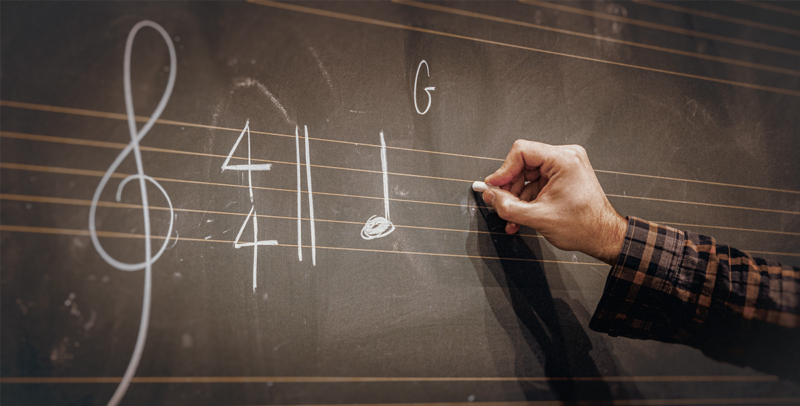 Staatlich anerkannter Lehrer